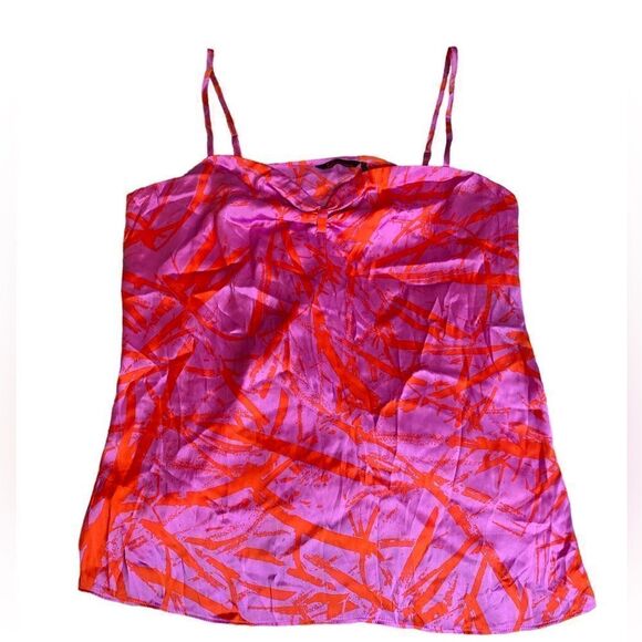 Sofia Vergara Satin Cami - Picture 1 of 6